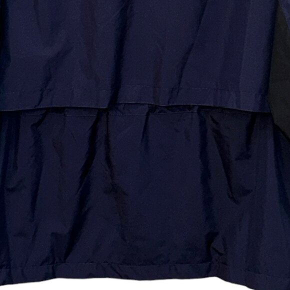 Women's DryJoys by FootJoy Vented Navy Rain Jacket Size‎ Medium Golf Windbreaker - Picture 6 of 10